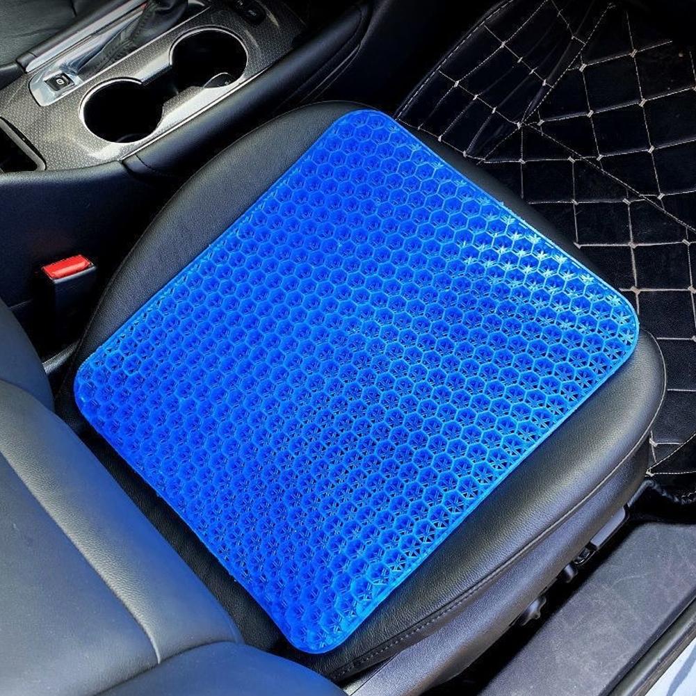 Cooling Pillow Gel - Uniwersalna poduszka chłodząca z żelem do