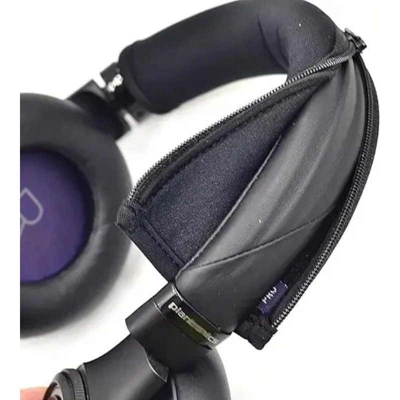 Cooling Pillow Gel - Nauszniki z żelem chłodzącym i miękką