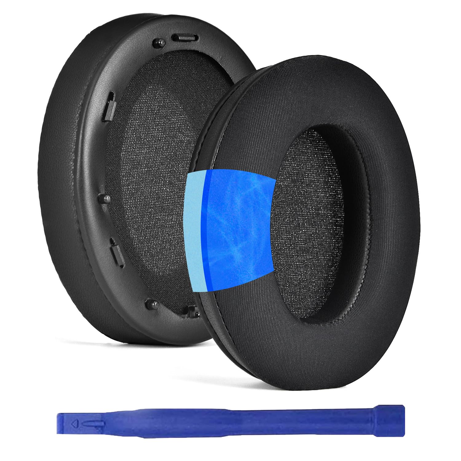 Cooling Pillow Gel - Wymienne nauszniki żelowe chłodzące do słuchawek