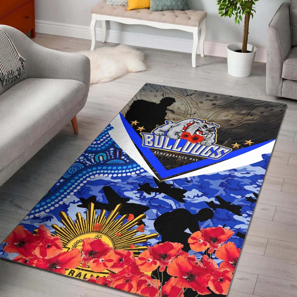 Home Textiles Week - Dywan Naidoc Week, dywanik do pokoju