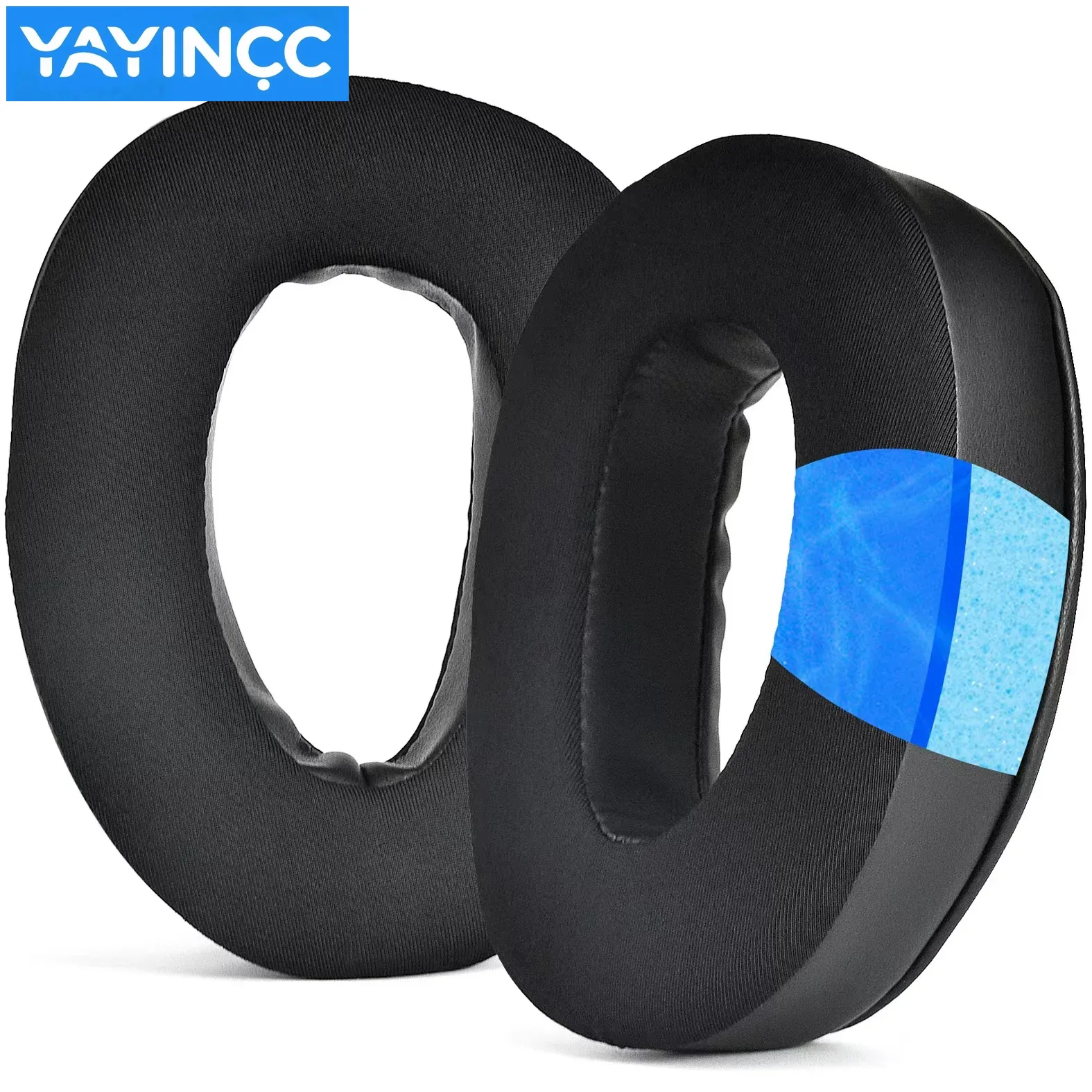 Cooling Pillow Gel - YAYINCC Ulepszone Żelowe Poduszki Chłodzące na