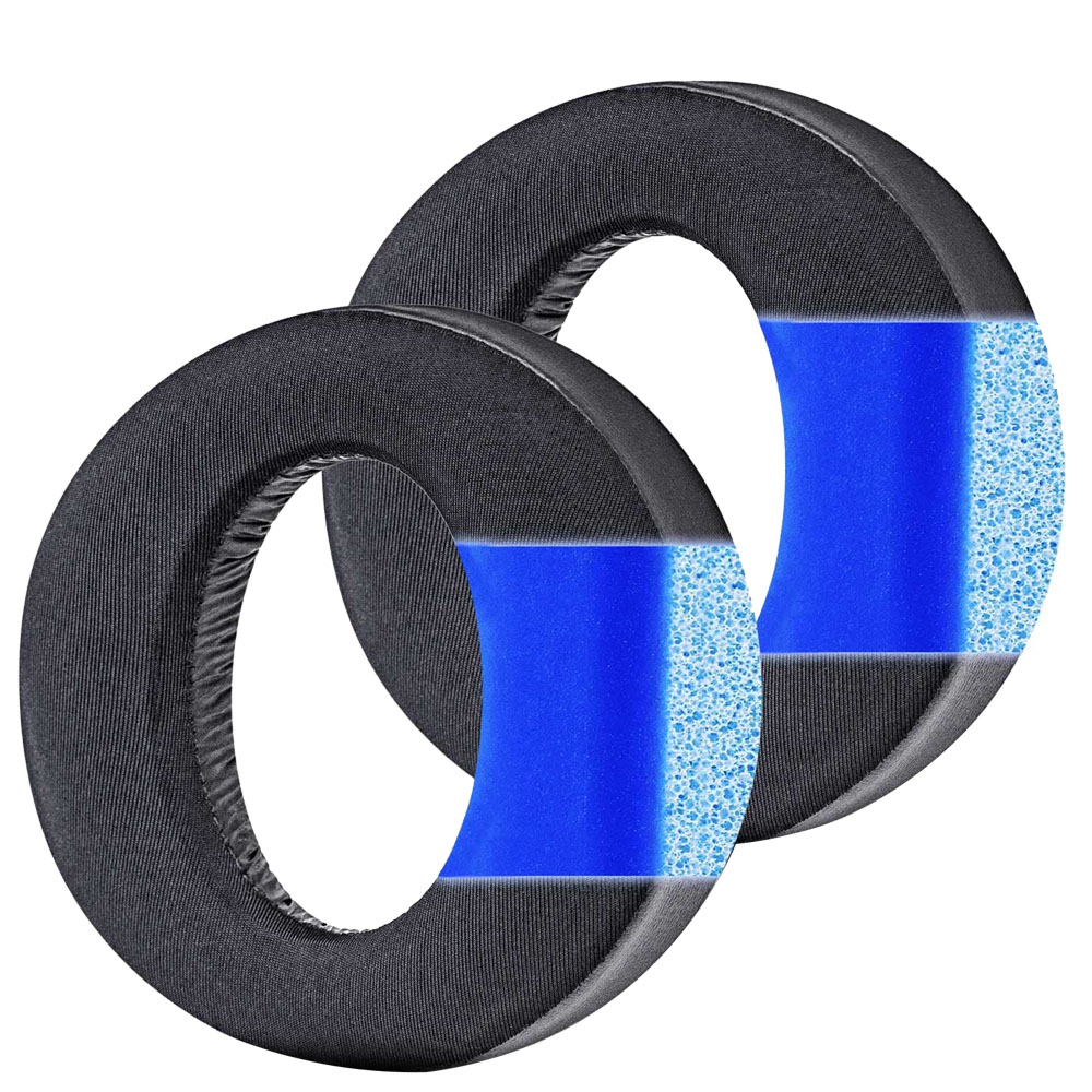 Cooling Pillow Gel - Poyatu PS5 żel chłodzący Earpads dla