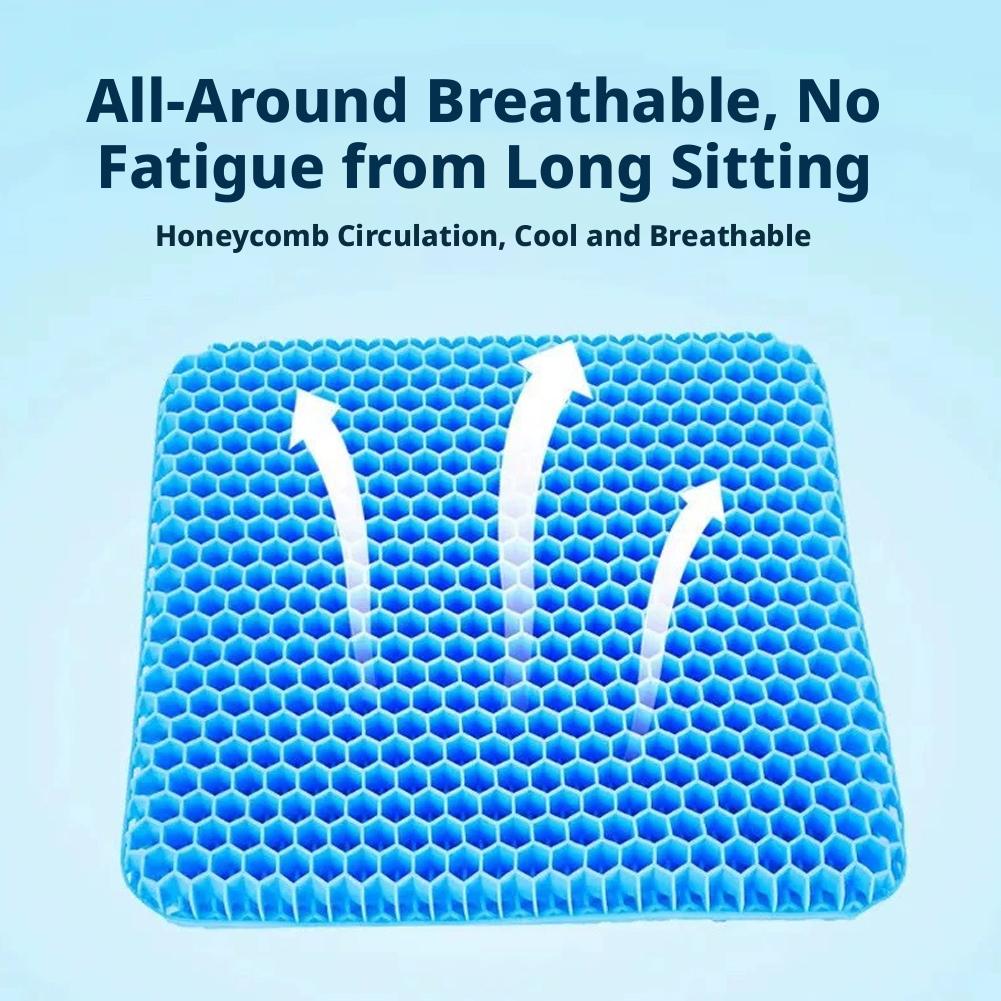 Uniwersalna poduszka chłodząca – Cooling Pillow Gel recenzja i cena