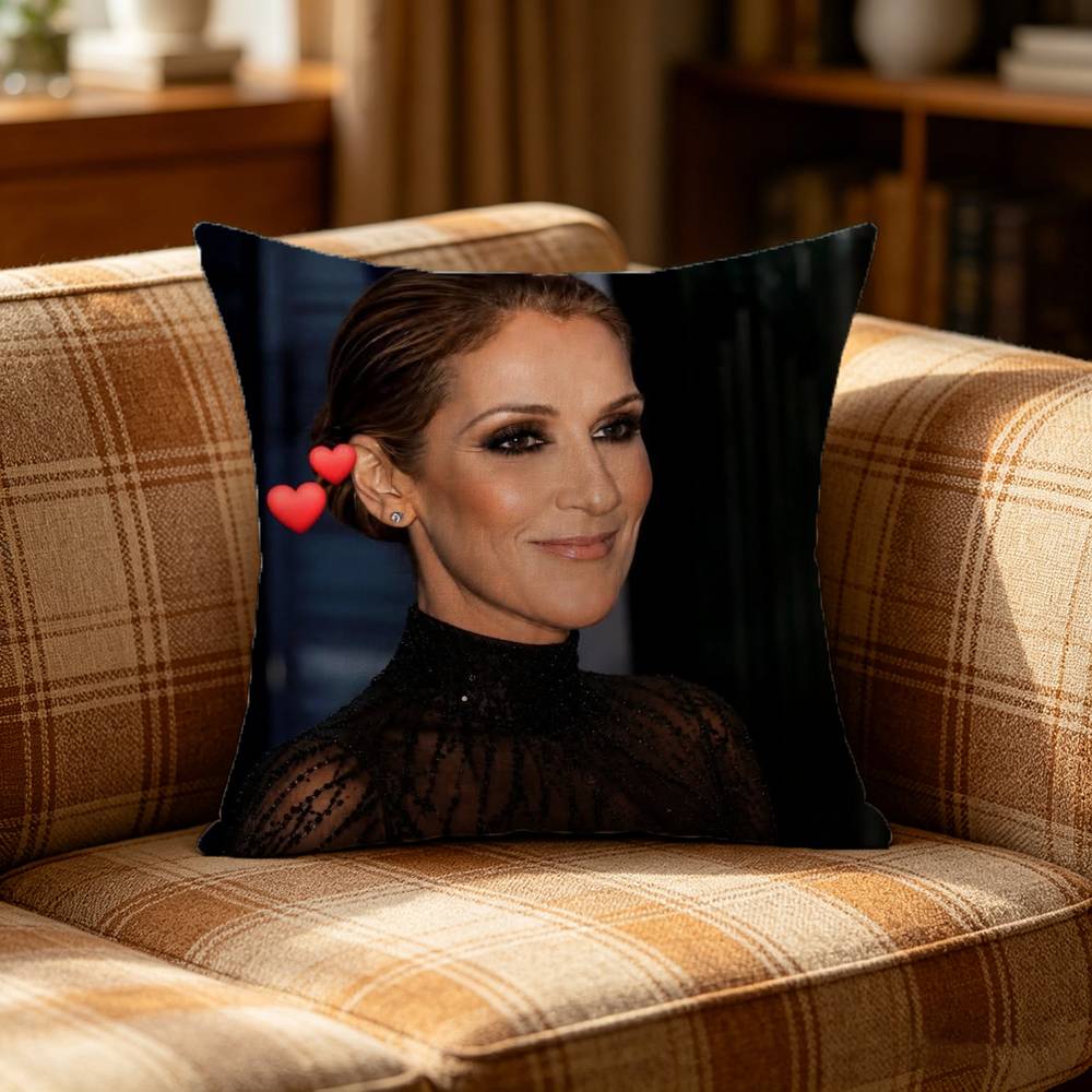 Poszewka na poduszkę C-C-Celin – Home Textiles Canada recenzja i cena