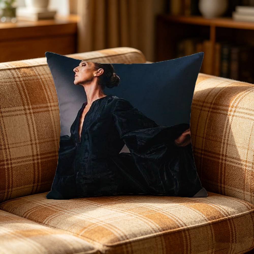 Poszewka na poduszkę C-C-Celin – Home Textiles Canada recenzja i cena