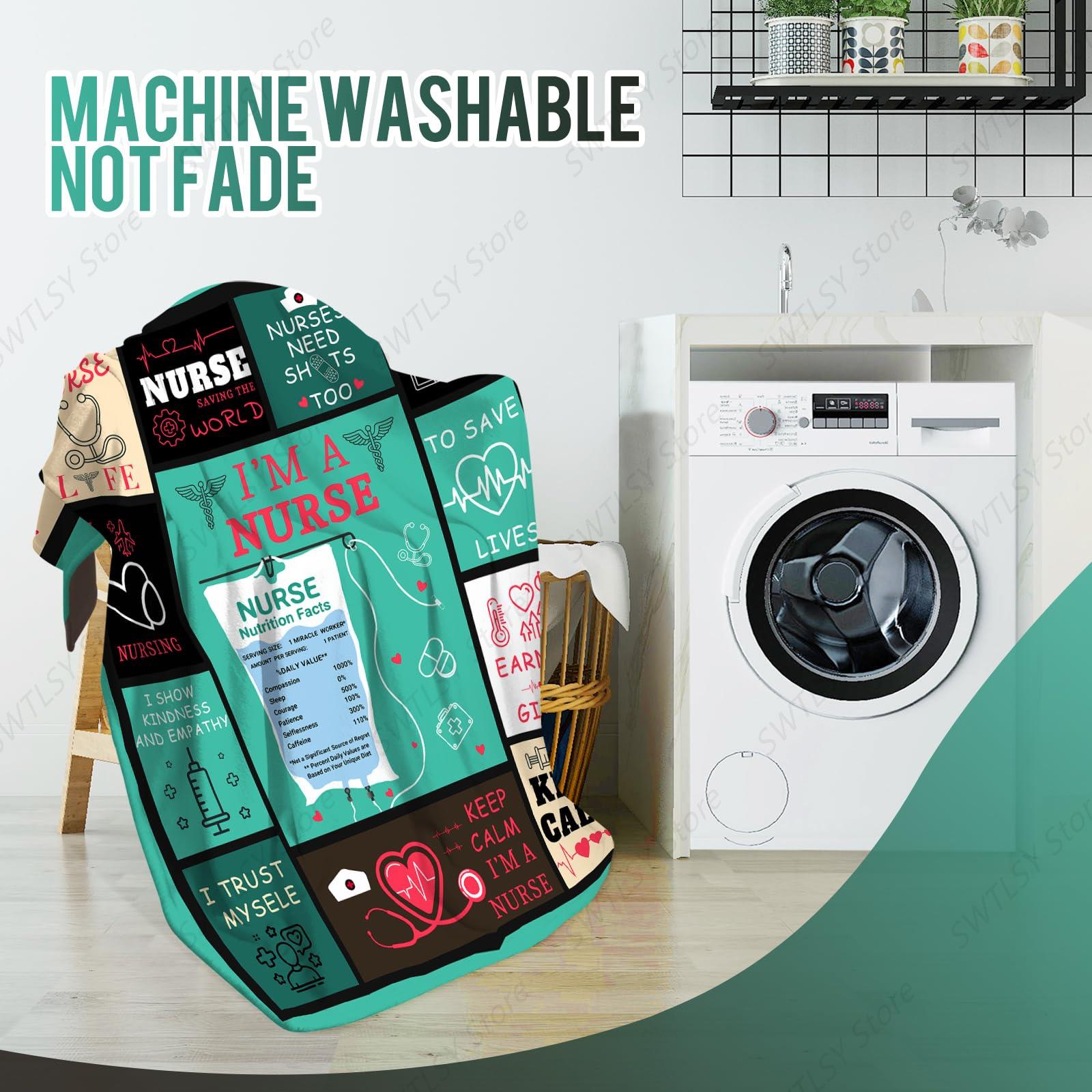 Koc pielęgniarski na prezent d – Home Textiles Week recenzja i cena