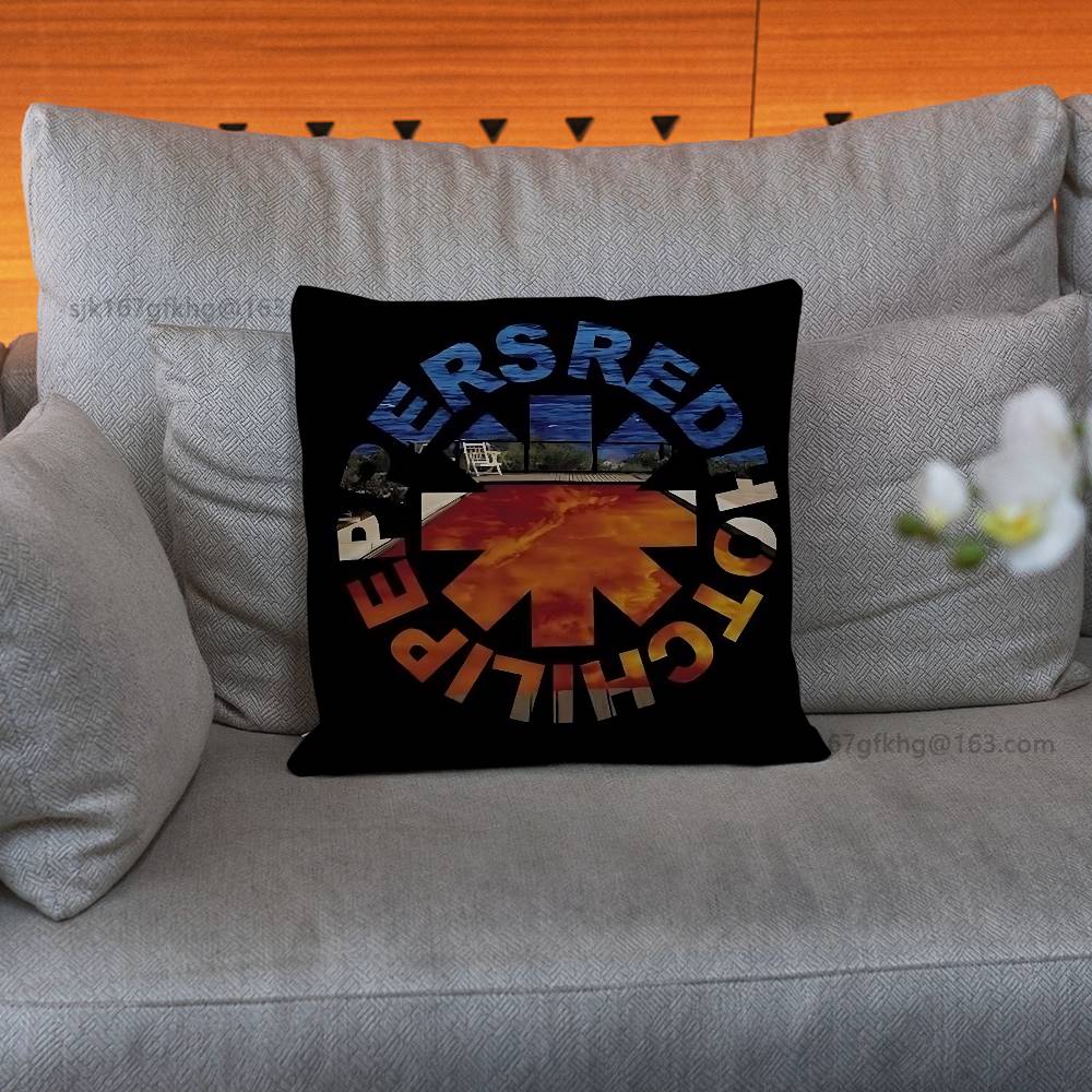 Poszewka na poduszkę R-Red Hot – Home Textiles Inc recenzja i cena