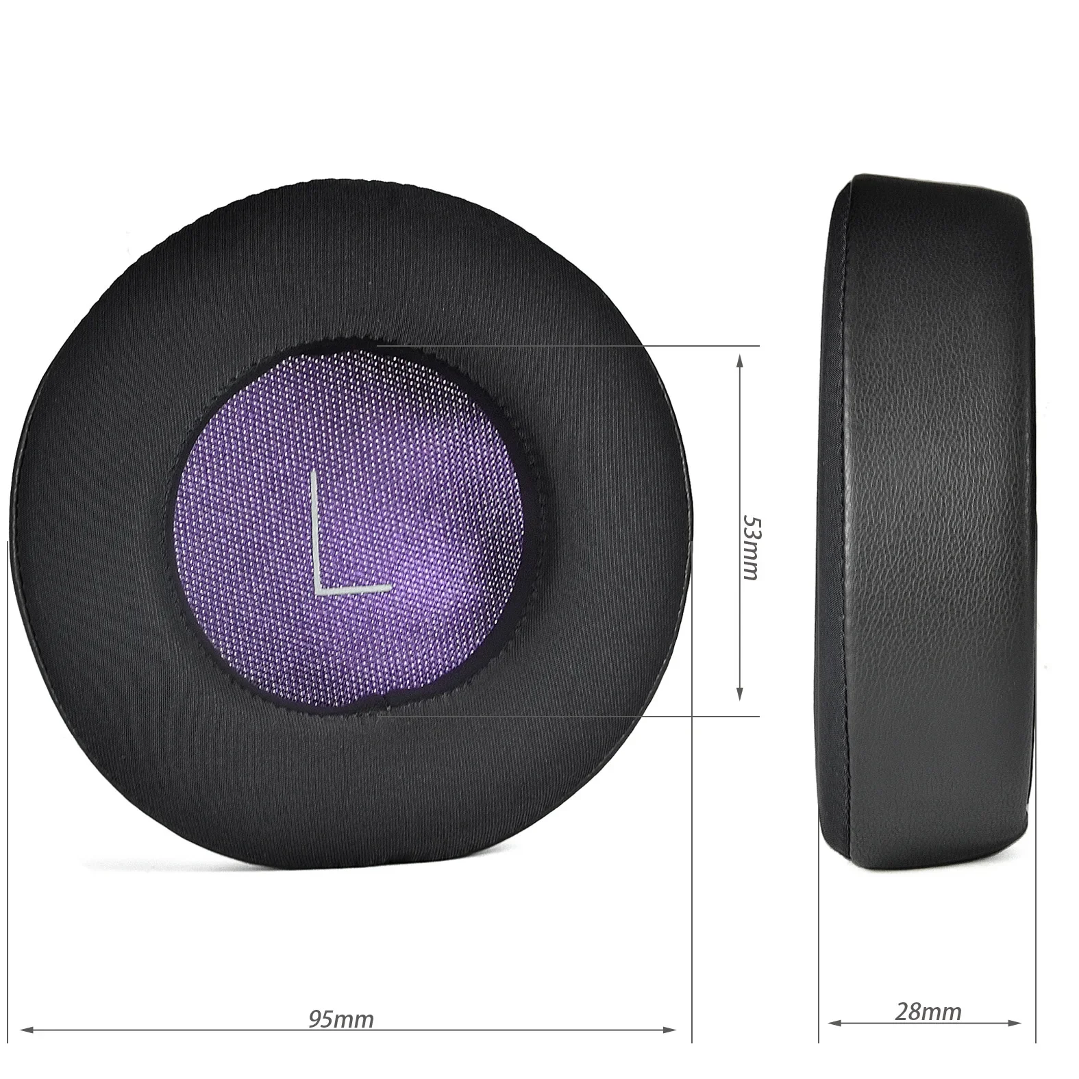 Nauszniki z żelem chłodzącym i – Cooling Pillow Gel recenzja i cena
