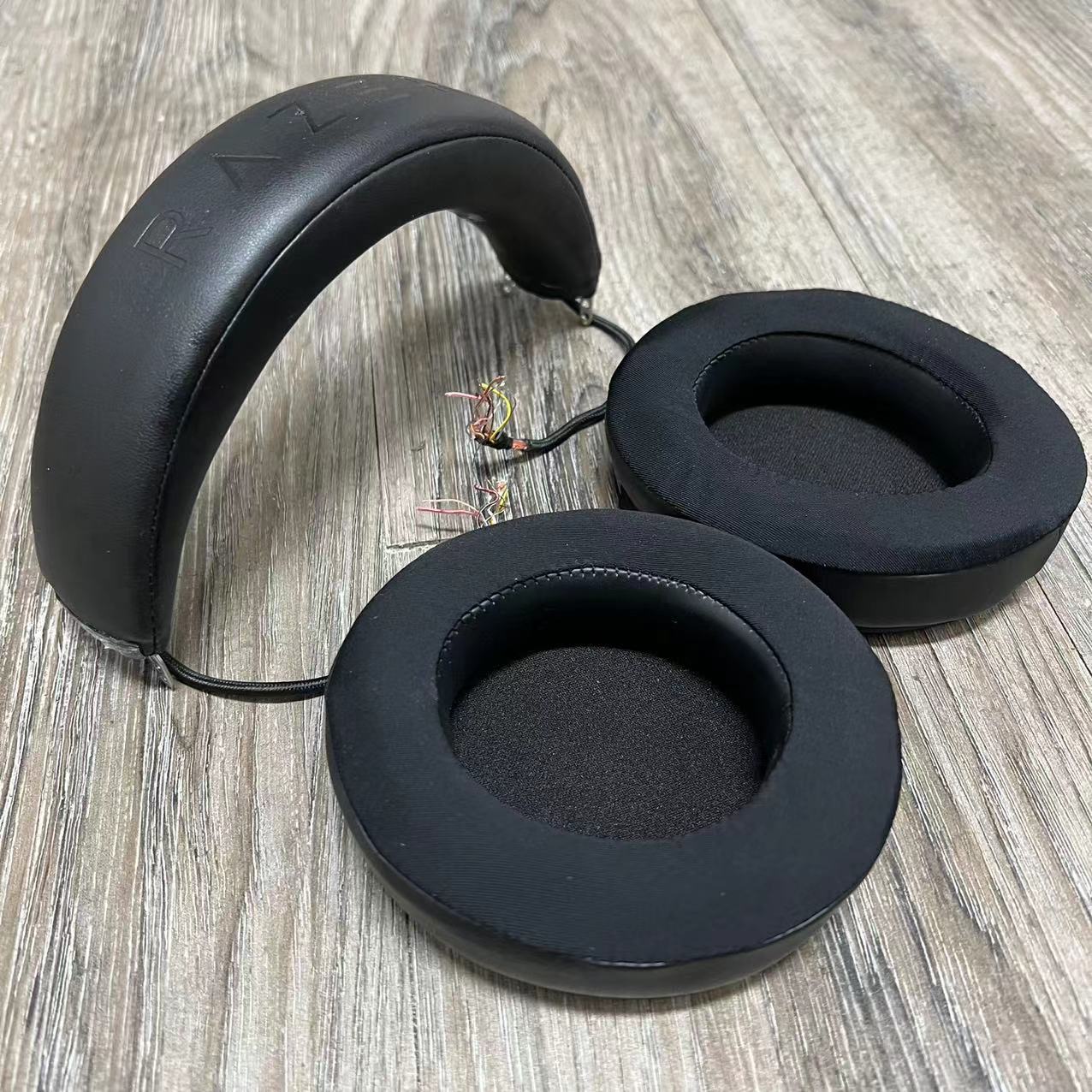 Oryginalna opaska na Razer Kra – Cooling Pillow Gel recenzja i cena