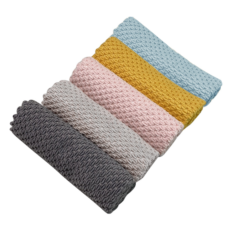 5 SZTUK Bawełnianych Ręczników – Home Textiles Face Towel recenzja i cena