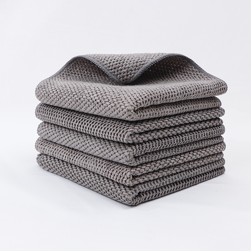 5 SZTUK Bawełnianych Ręczników – Home Textiles Face Towel recenzja i cena
