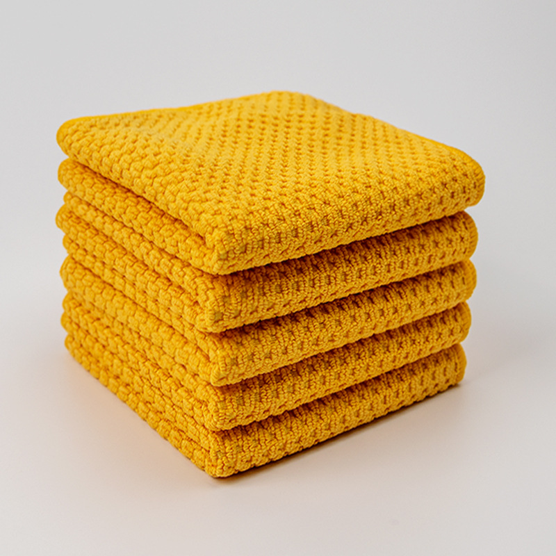 5 SZTUK Bawełnianych Ręczników – Home Textiles Face Towel recenzja i cena