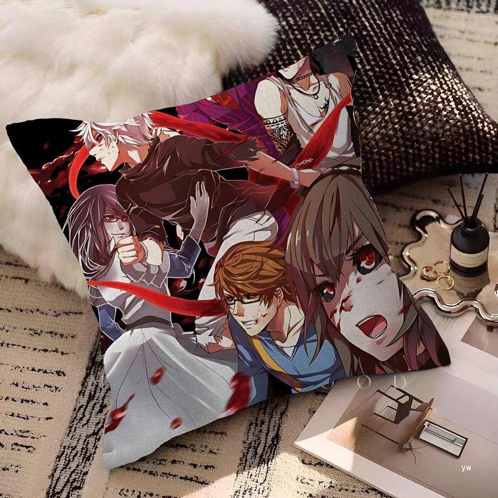 Klasyczne anime T_Tokyo G-Ghou – Home Textiles Magazine recenzja i cena