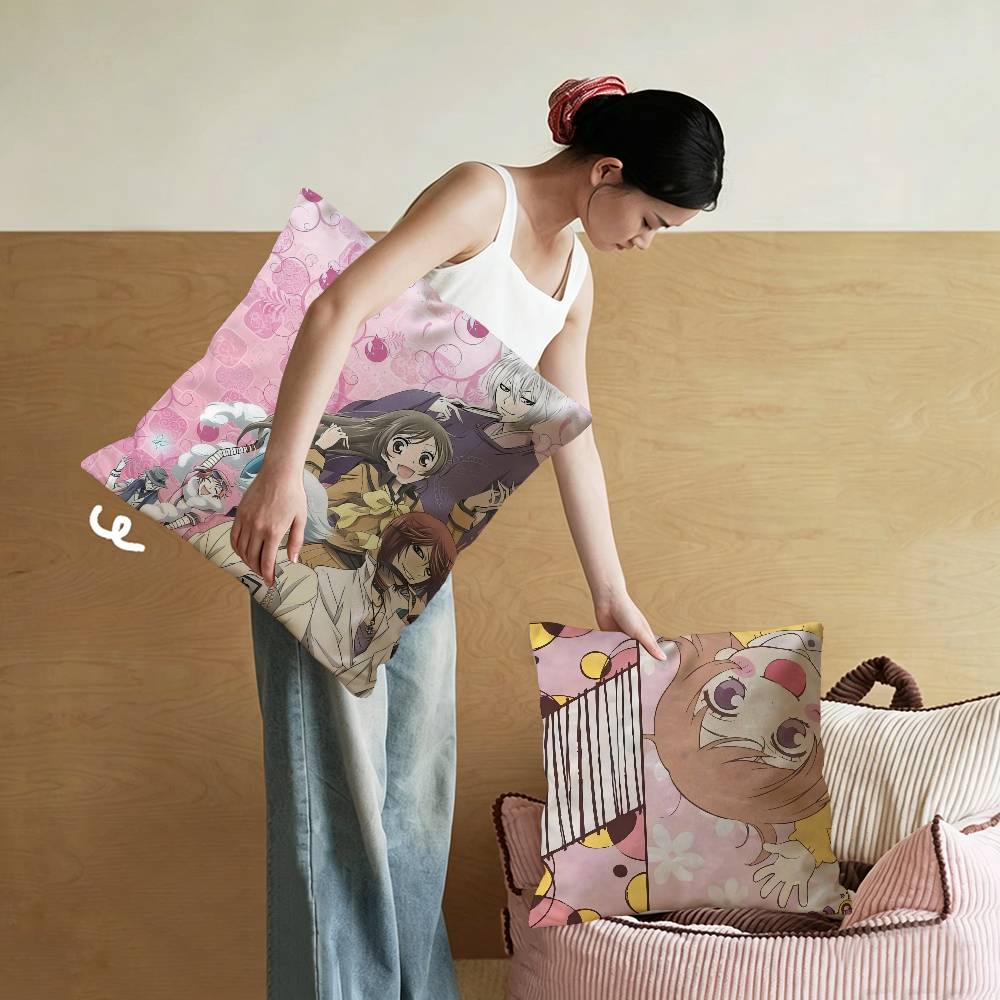 Poszewka na poduszkę K-Kamisam – Home Textiles Magazine recenzja i cena