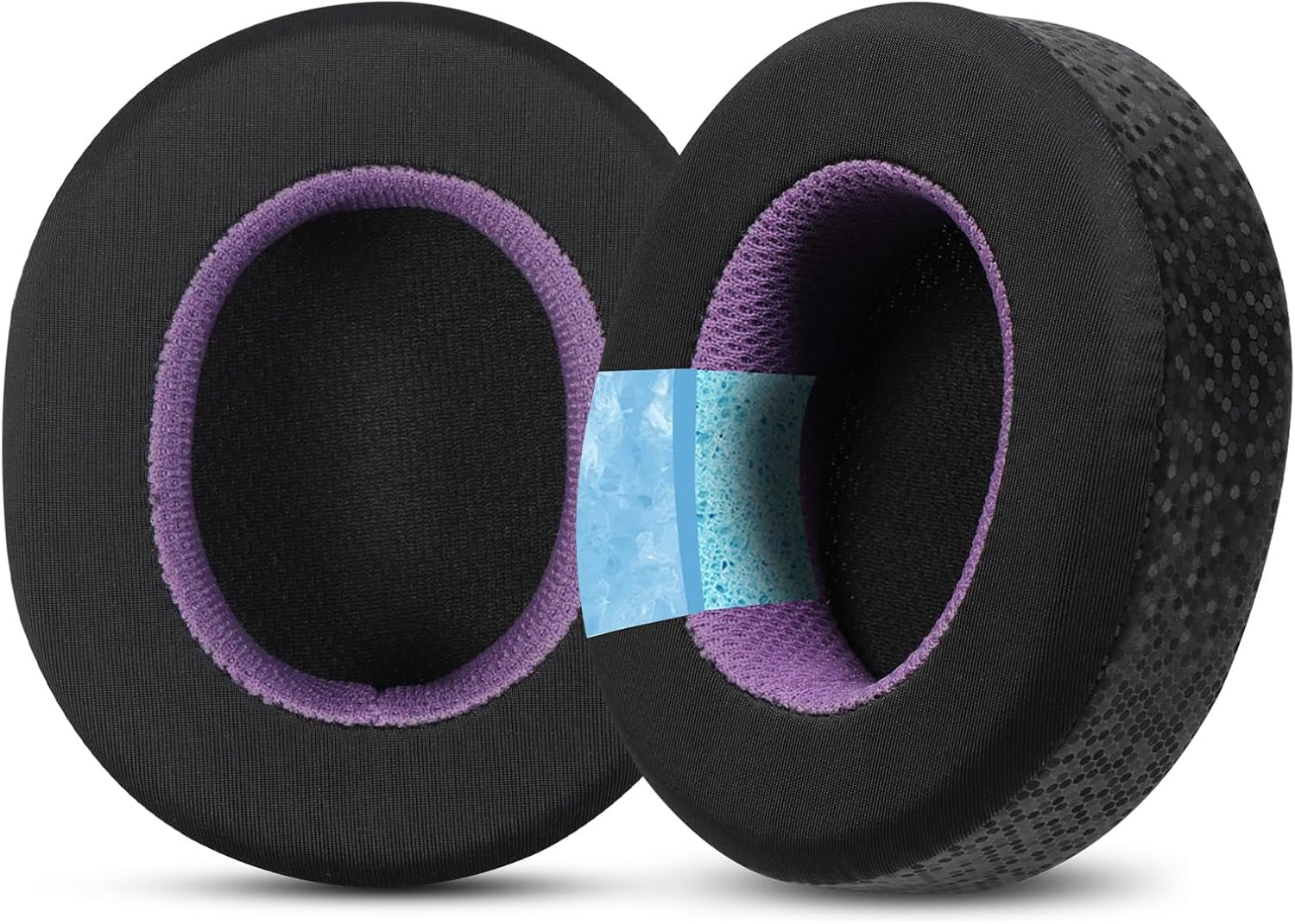 Chłodzące żelowe wkładki do sł – Cooling Pillow Gel recenzja i cena