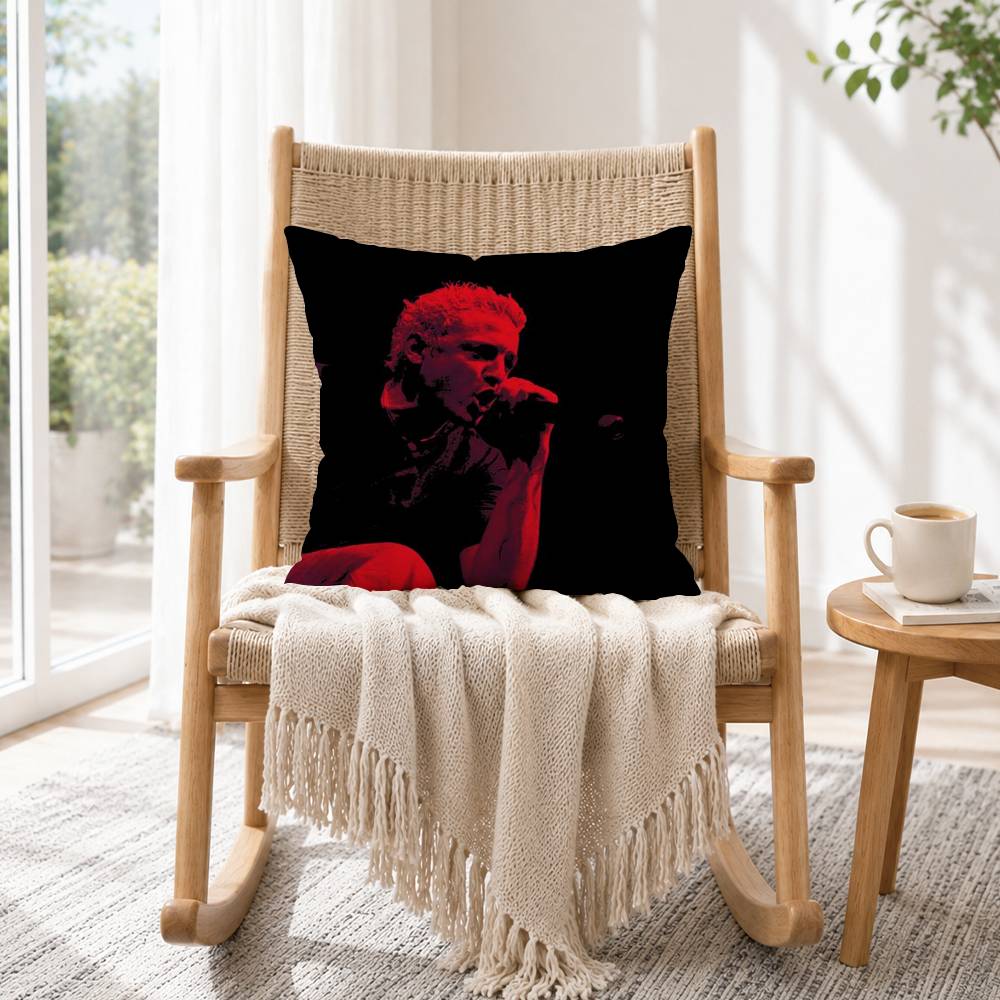 Poszewka na poduszkę C-Chester – Home Textiles Inc recenzja i cena