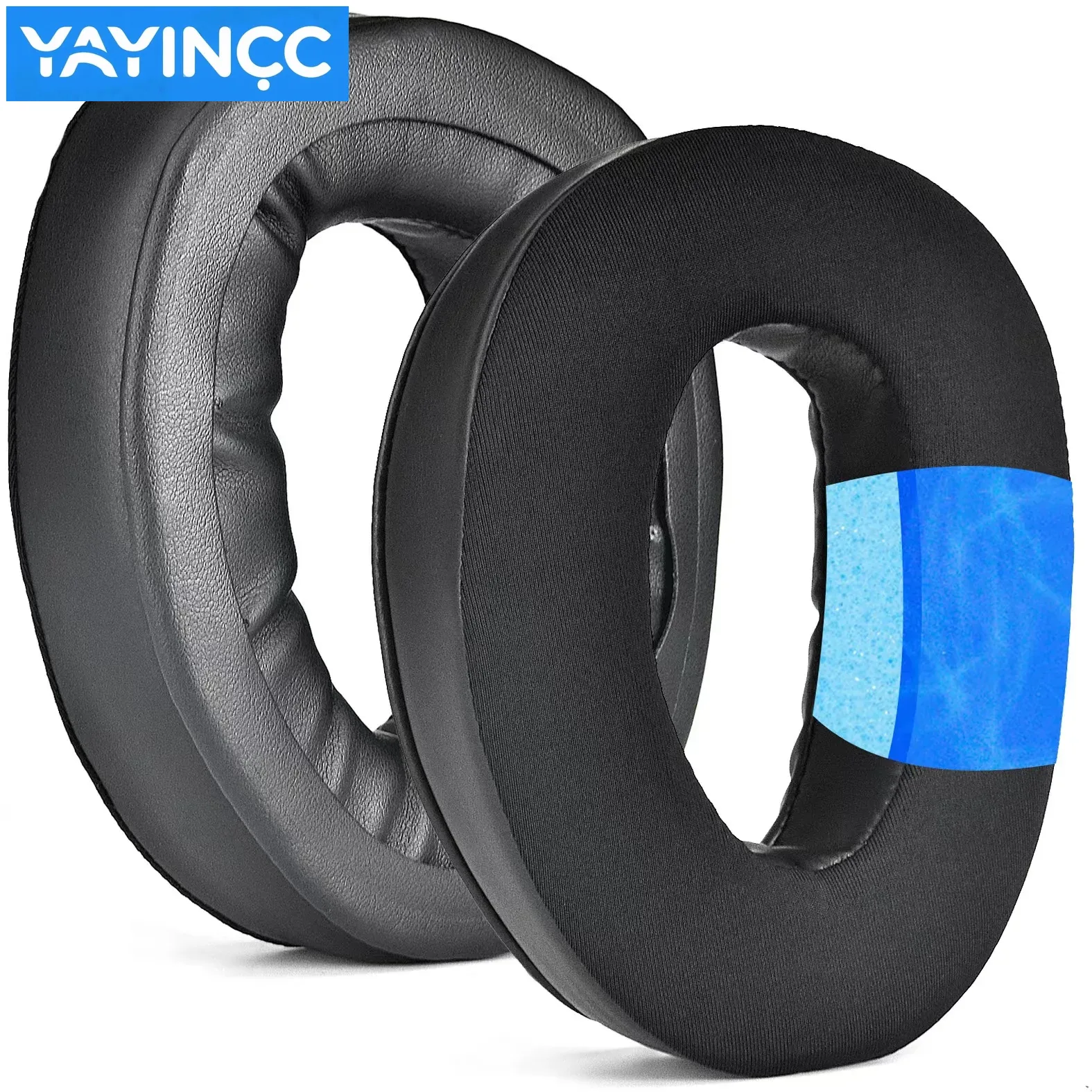 YAYINCC Ulepszone Żelowe Podus – Cooling Pillow Gel recenzja i cena