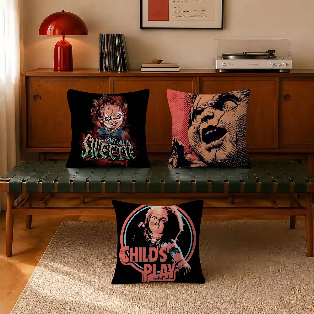 Poszewka na poduszkę Film c-Ch – Home Textiles Inc recenzja i cena