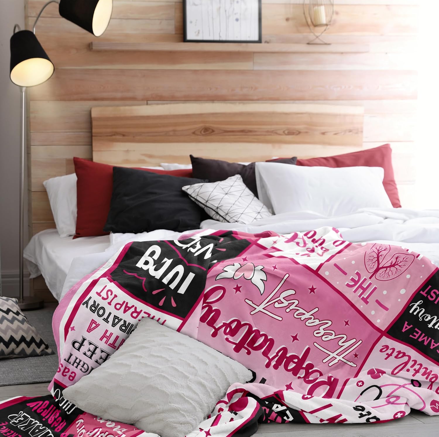 Prezenty dla terapeutów oddech – Home Textiles Week recenzja i cena