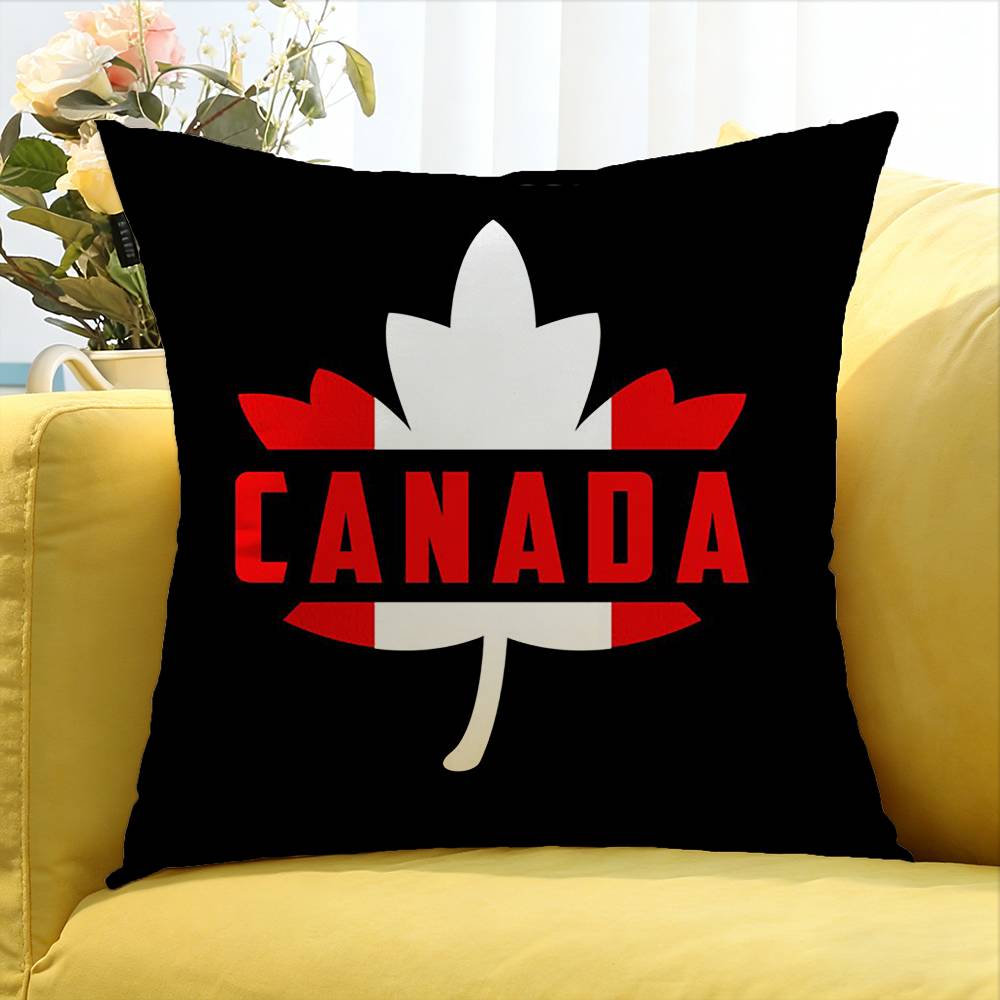 Poszewka na poduszkę kwadratow – Home Textiles Canada recenzja i cena
