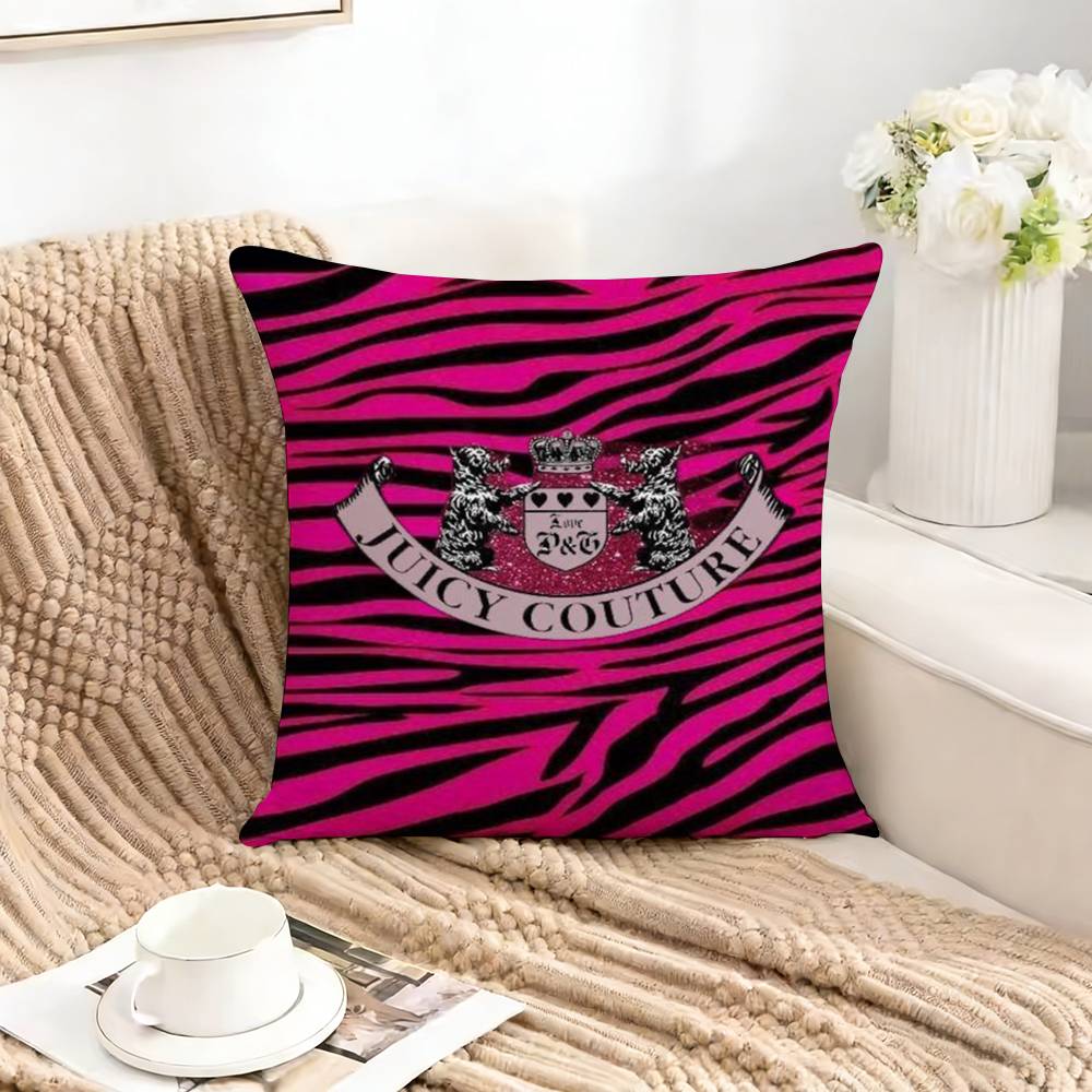 Modna poszewka na poduszkę J-J – Home Textiles Inc recenzja i cena