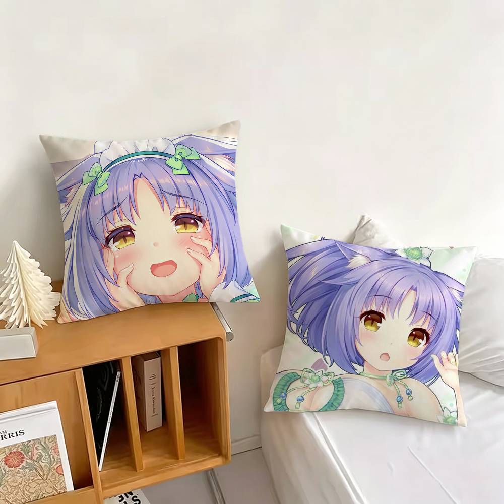 Poszewka na poduszkę C-Cinnamo – Home Textiles Inc recenzja i cena