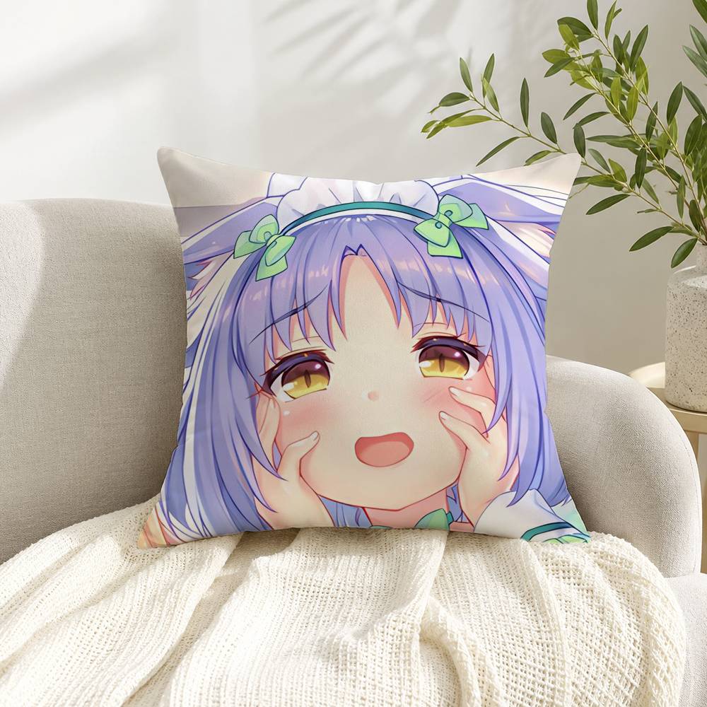 Poszewka na poduszkę C-Cinnamo – Home Textiles Inc recenzja i cena