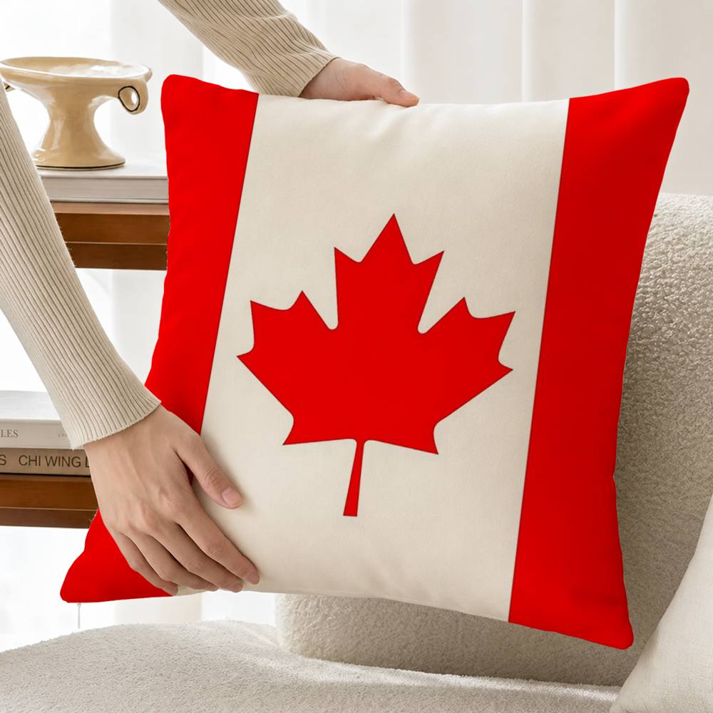 Poszewki na poduszki kwadratow – Home Textiles Canada recenzja i cena