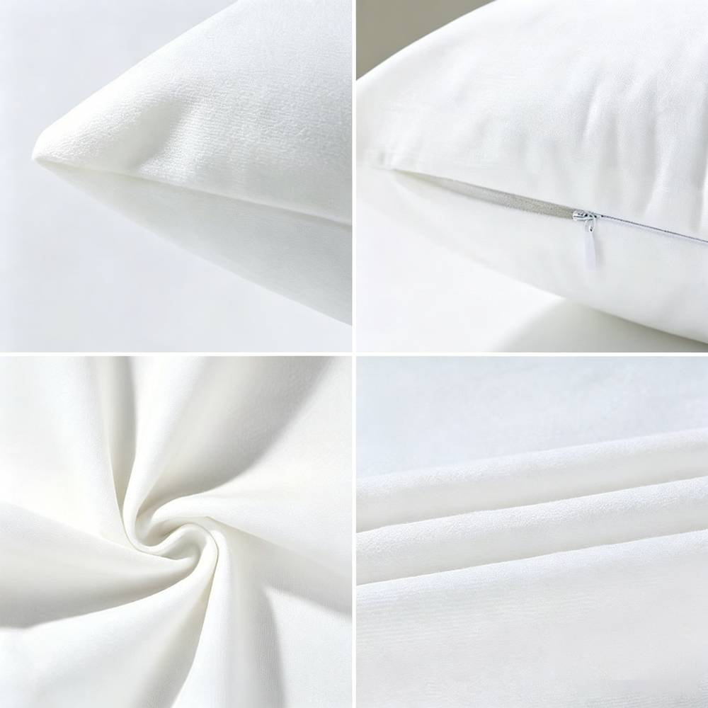 Poszewki na poduszki kwadratow – Home Textiles Canada recenzja i cena