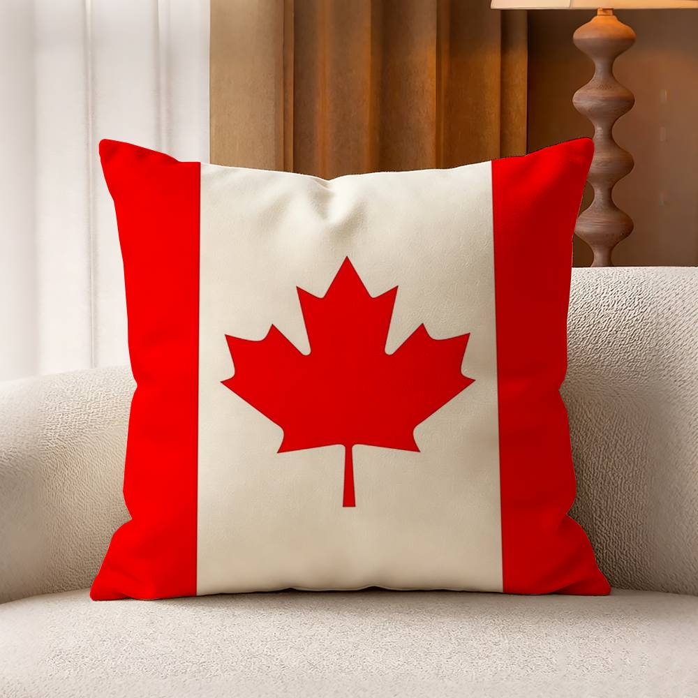 Poszewki na poduszki kwadratow – Home Textiles Canada recenzja i cena