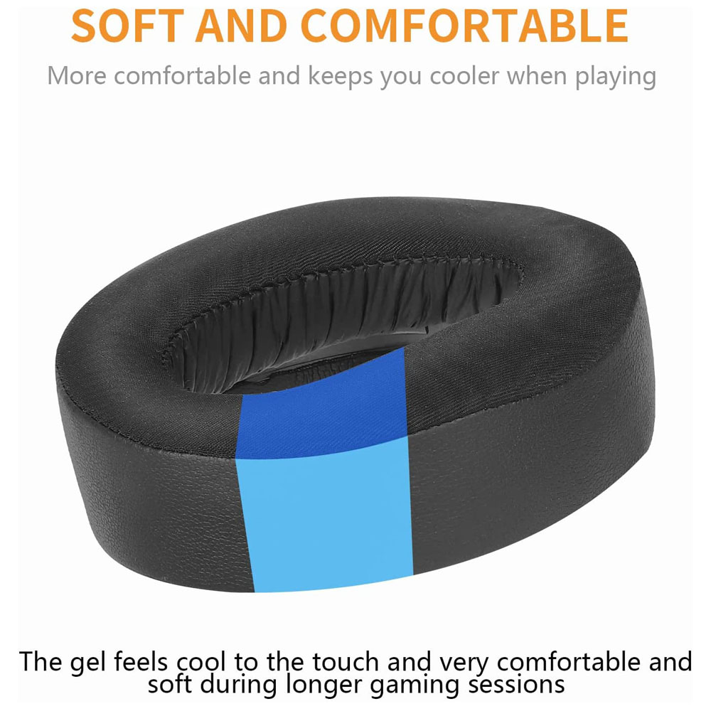 Poyatu PS5 żel chłodzący Earpa – Cooling Pillow Gel recenzja i cena