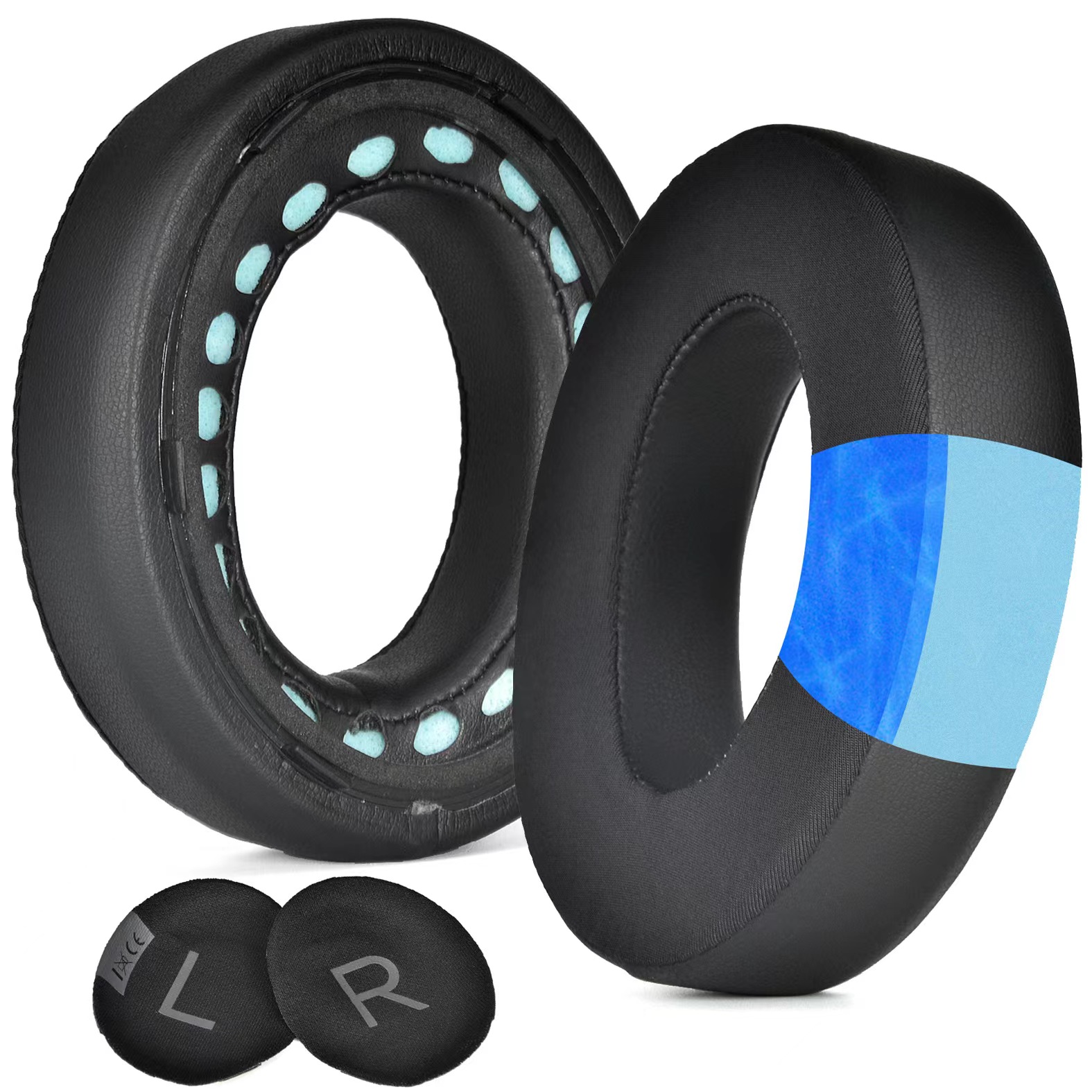 Ulepszone nauszniki do słuchaw – Cooling Pillow Gel recenzja i cena