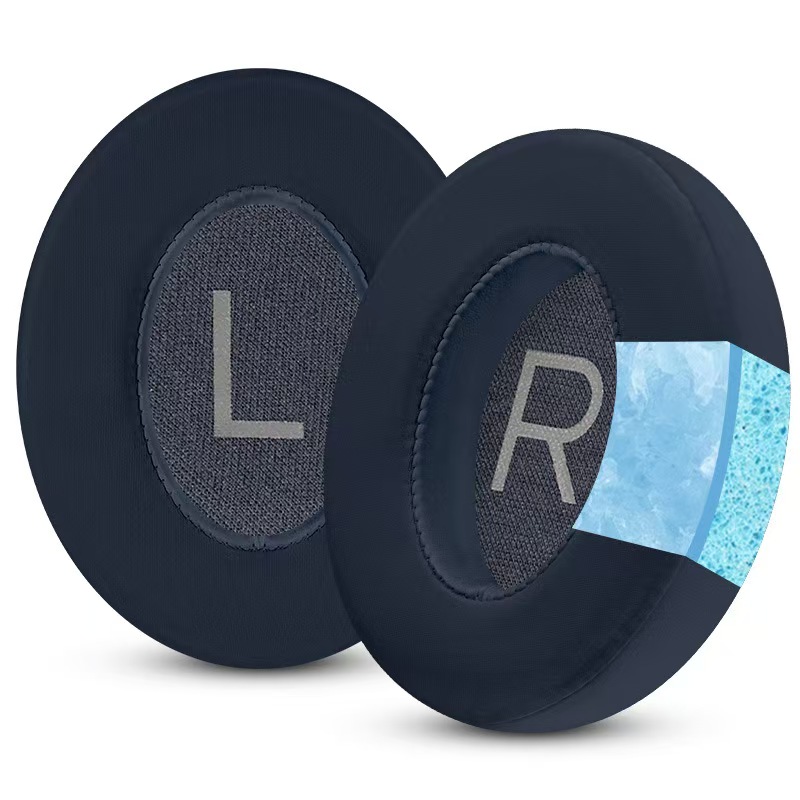 Ulepszone nauszniki do słuchaw – Cooling Pillow Gel recenzja i cena