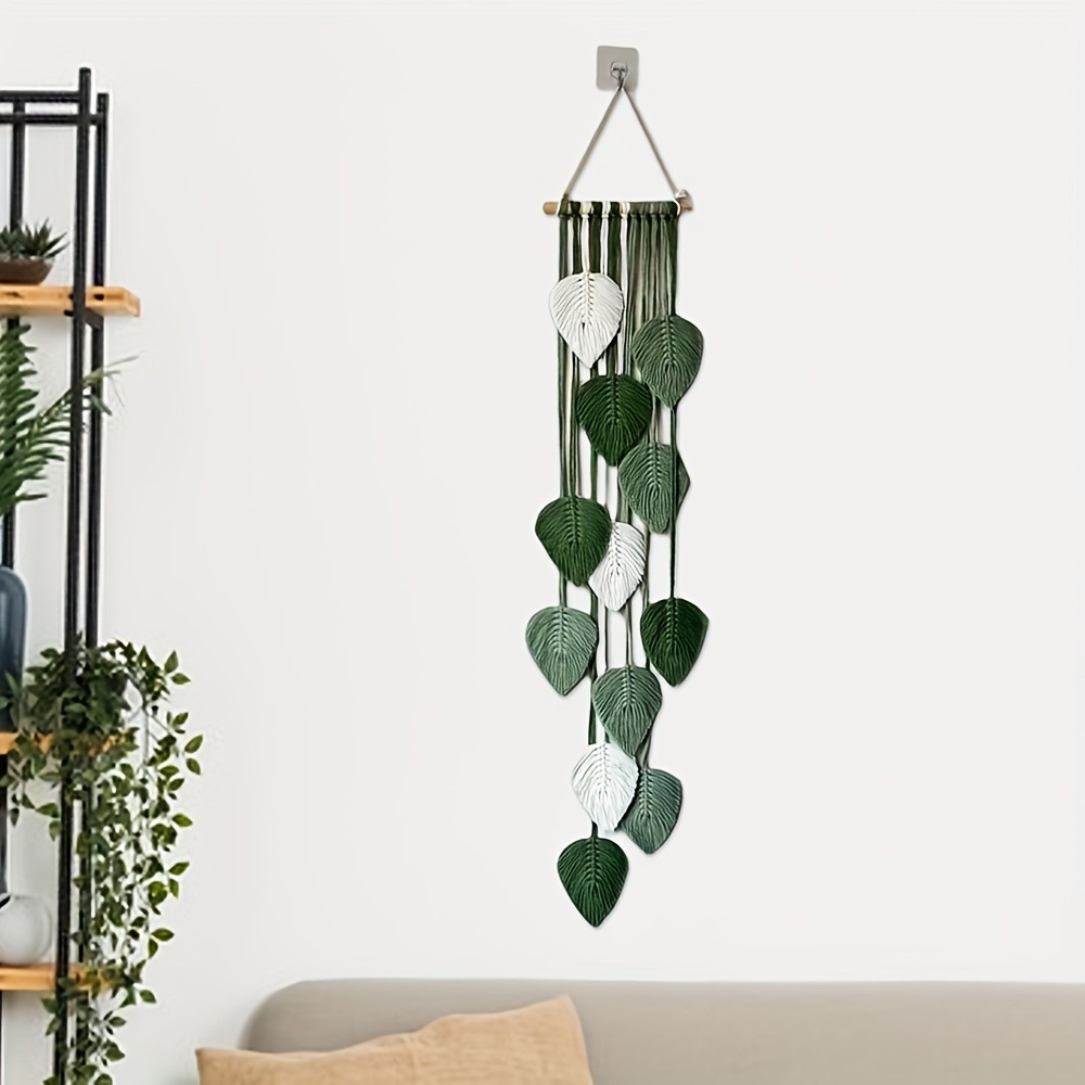 Ręcznie Tkana Gobelinowa Dekor – Home Textiles Europe recenzja i cena