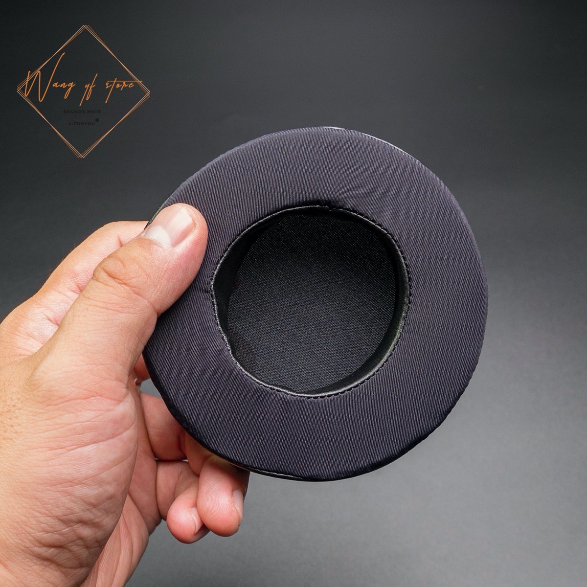 Żel chłodzący wkładki do uszu  – Cooling Pillow Gel recenzja i cena