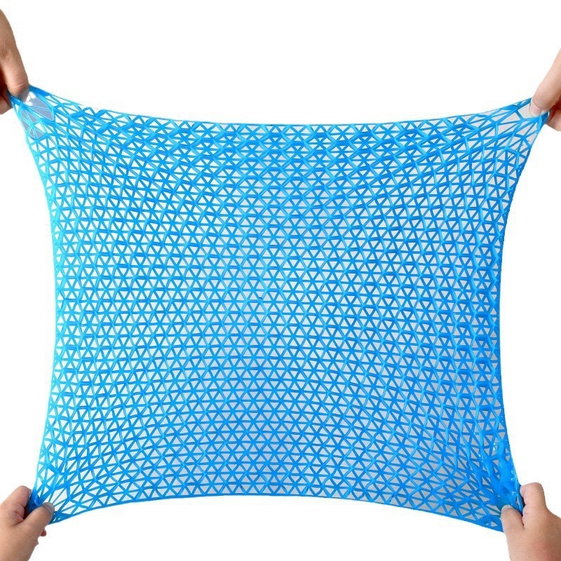 Poduszka na siedzenie z chłodz – Cooling Pillow Gel recenzja i cena