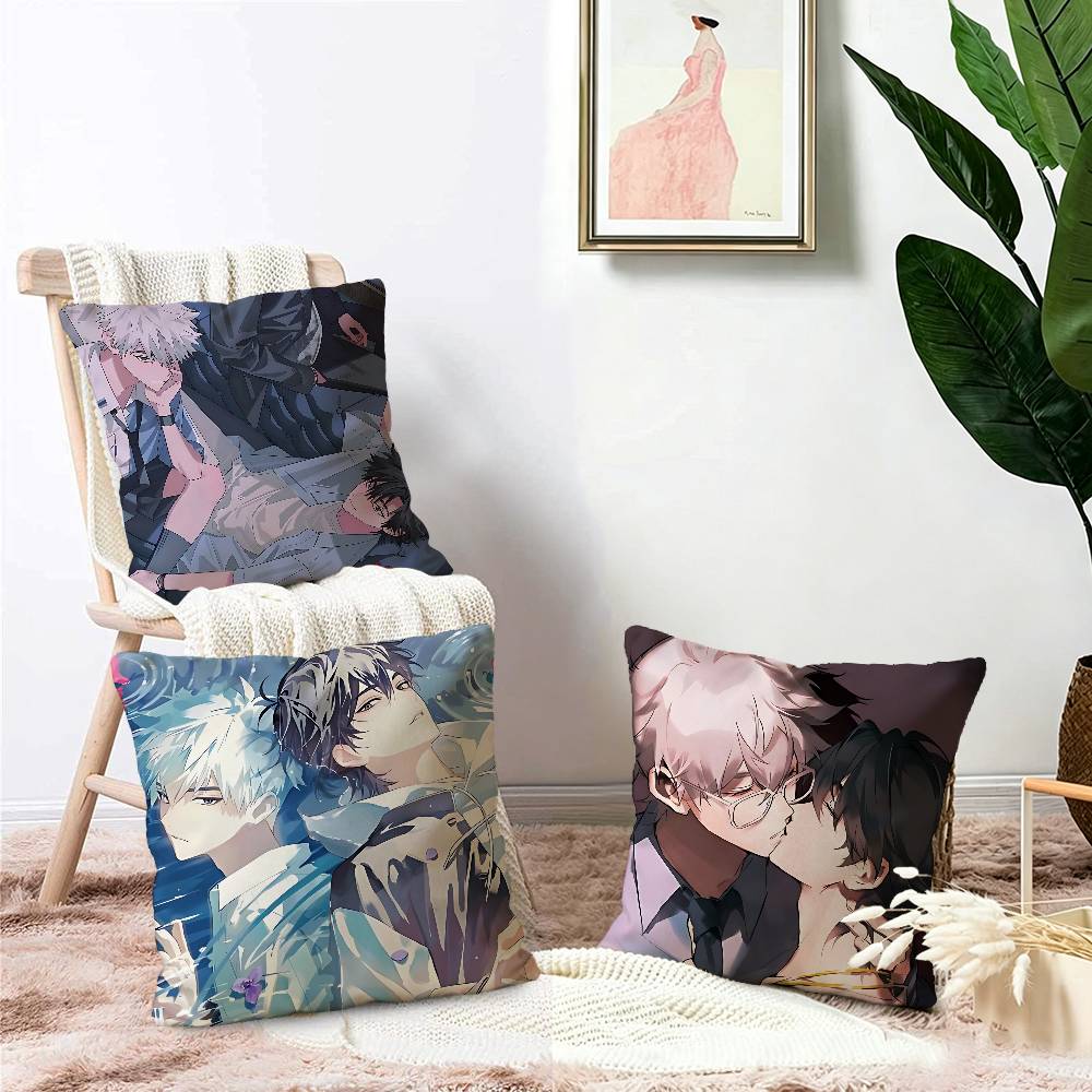 Link C-Click Anime Poszewka na – Home Textiles Inc recenzja i cena