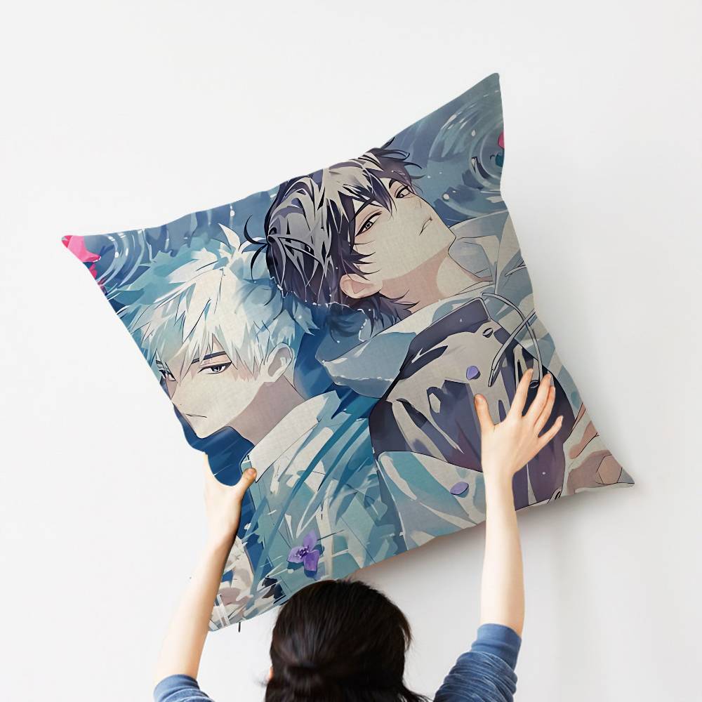 Link C-Click Anime Poszewka na – Home Textiles Inc recenzja i cena