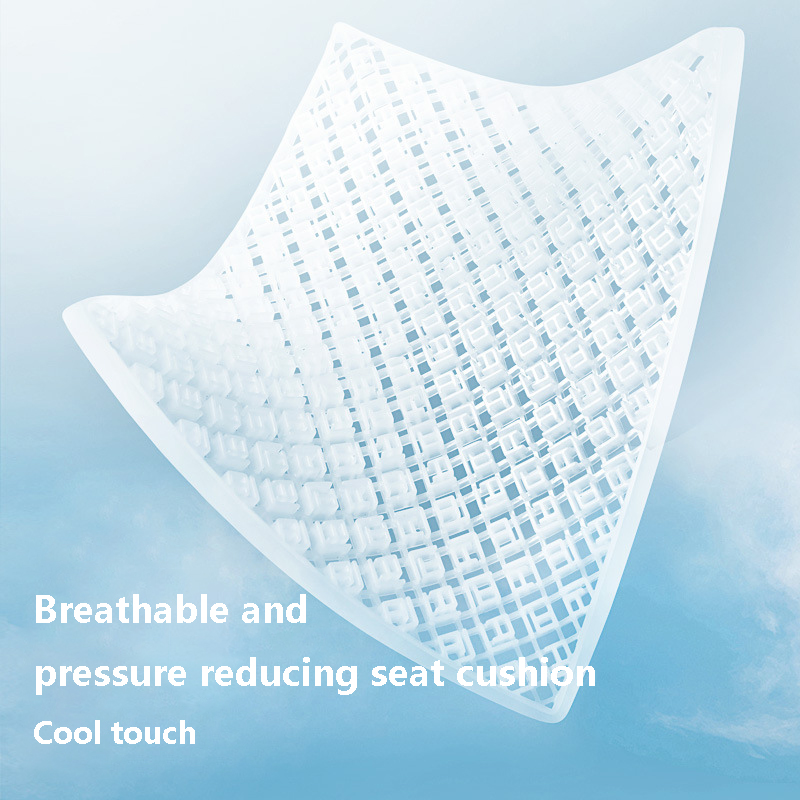 Poduszka na fotel samochodowy  – Cooling Pillow Gel recenzja i cena
