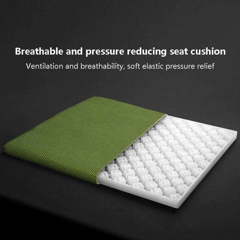 Poduszka na fotel samochodowy  – Cooling Pillow Gel recenzja i cena